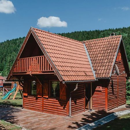 Vila Tijana มิโตรวัค ภายนอก รูปภาพ