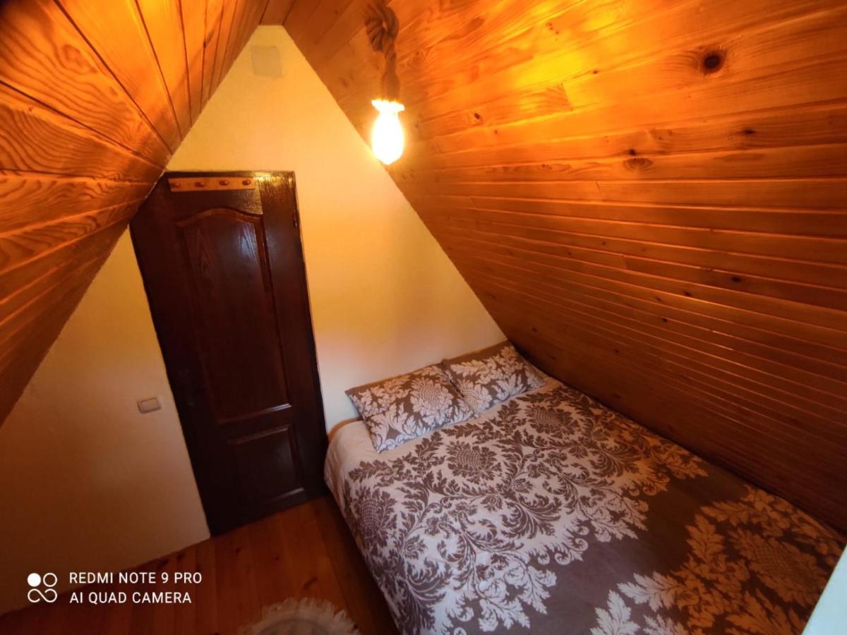 Vila Tijana มิโตรวัค ภายนอก รูปภาพ