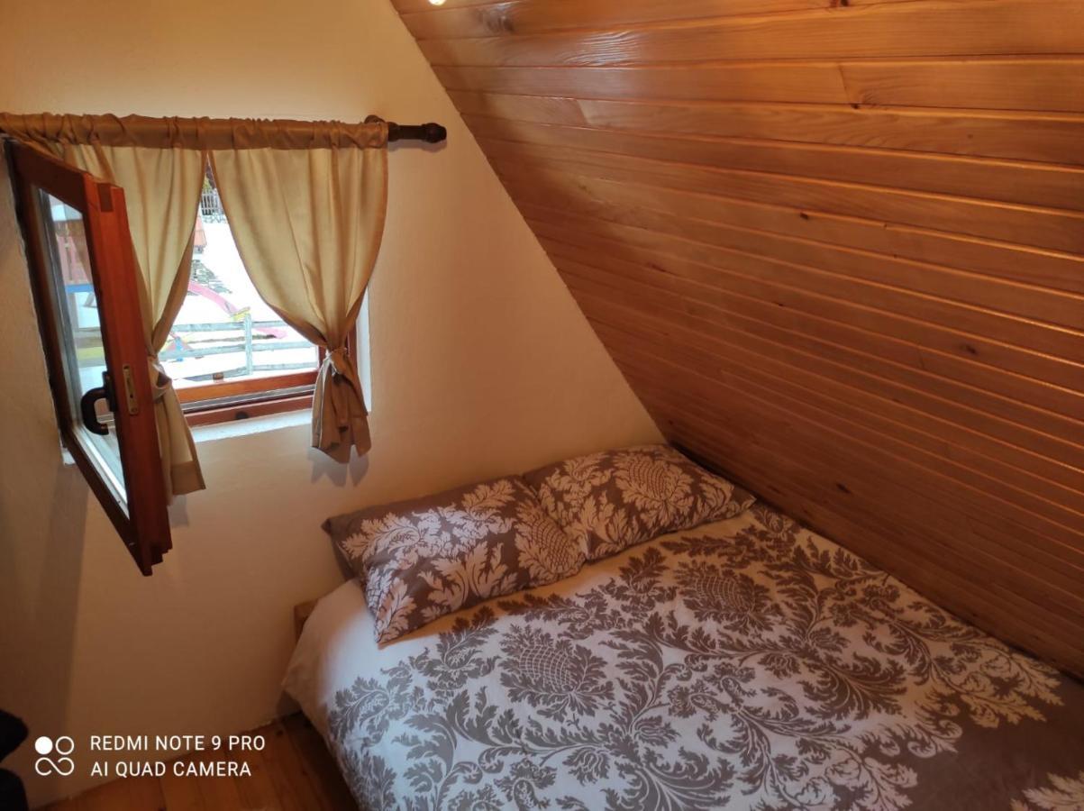Vila Tijana มิโตรวัค ภายนอก รูปภาพ
